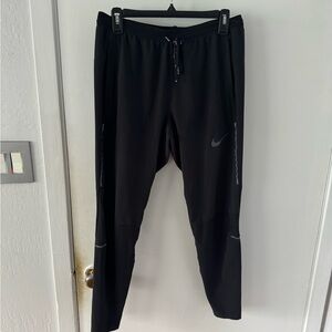 Nike Men's Black Swift Pants
